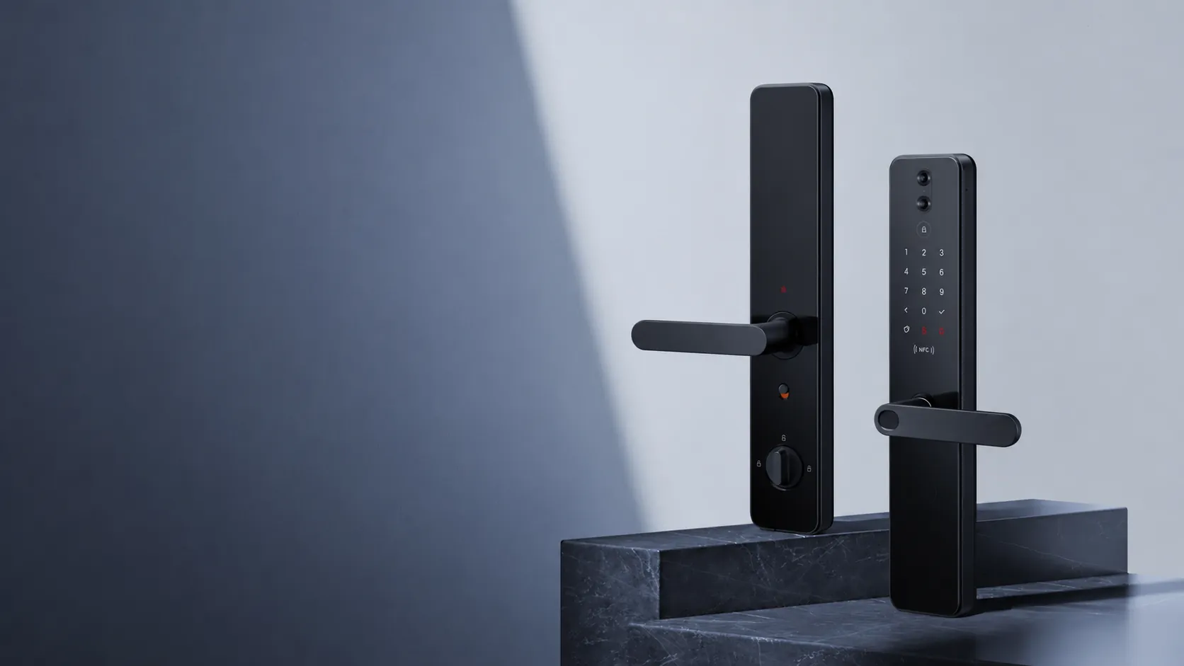 SILVERKEY Smart Lock Manufacturing